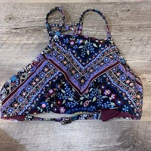 Swimsuit top